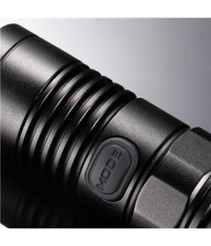 Nitecore Black 950 Lumens